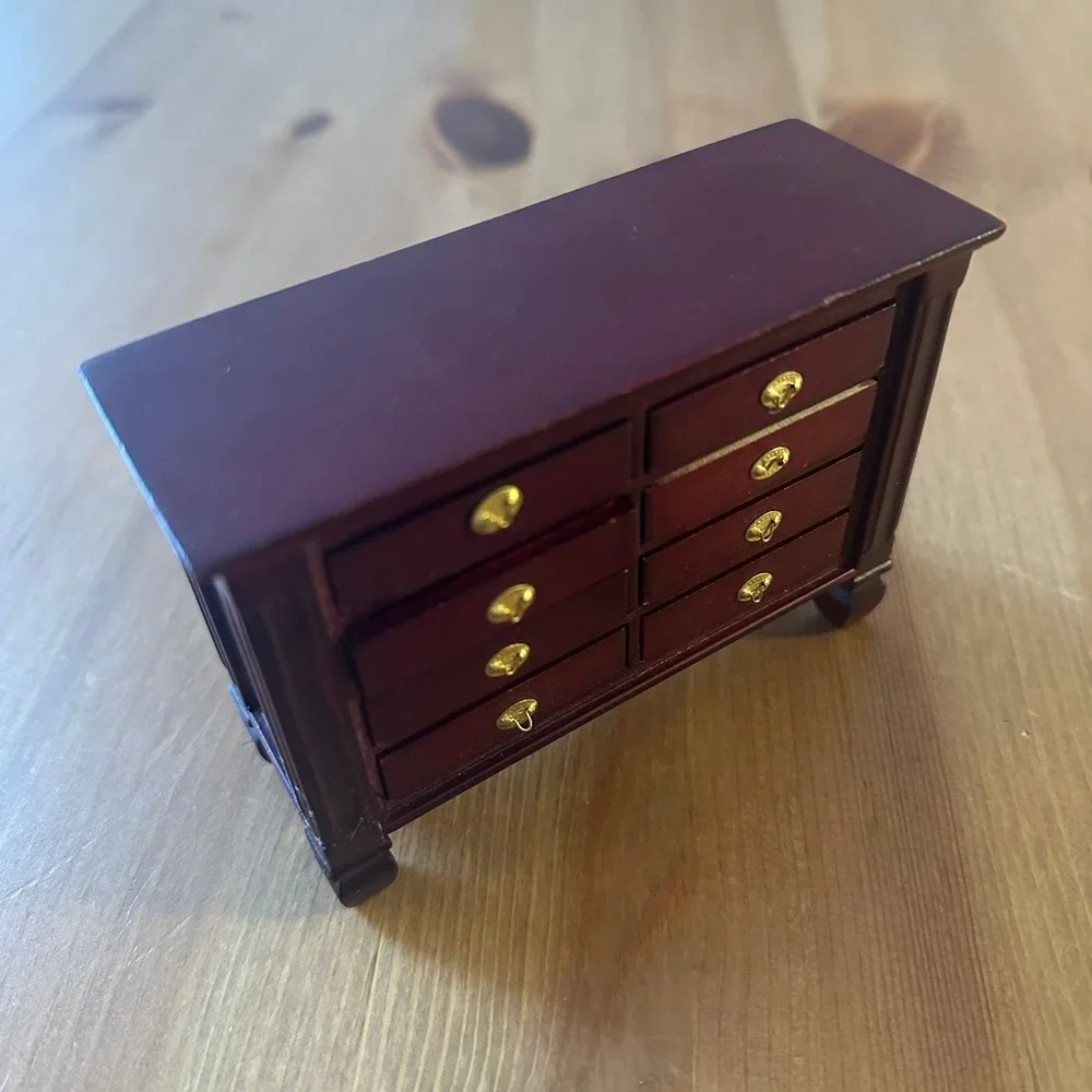 N/A vintage miniature